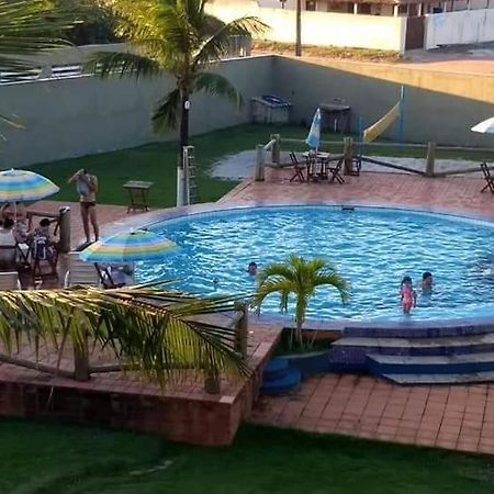 Hotel Vila Real à São Mateus Extérieur photo